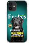 'Furbes' Personalized Phone Case