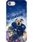 'Tennesee Doggos' Personalized Pet Phone Case