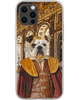 'The Prince' Personalized Phone Case