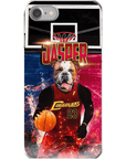 'Cleveland Doggoliers' Personalized Phone Case