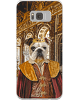 'The Prince' Personalized Phone Case