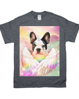 'The Unicorn' Personalized Pet T-Shirt