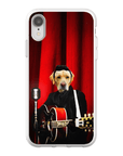 'Doggy Cash' Personalized Phone Case