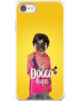 'The Doggo Beatles' Personalized Phone Case