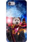 'Harry Dogger' Personalized Phone Case