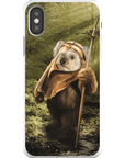 'Dogg-E-Wok' Personalized Phone Case