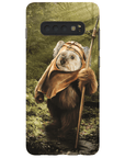 'Dogg-E-Wok' Personalized Phone Case
