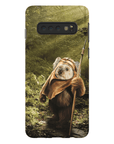 'Dogg-E-Wok' Personalized Phone Case