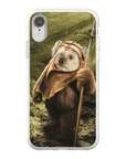 'Dogg-E-Wok' Personalized Phone Case