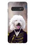 'The Admiral' Personalized Phone Case