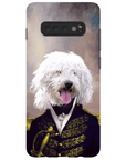 'The Admiral' Personalized Phone Case