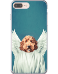 'The Angel' Personalized Phone Case