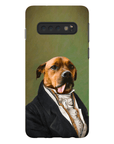 'The Ambassador' Personalized Phone Case