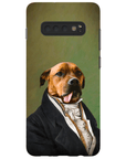 'The Ambassador' Personalized Phone Case