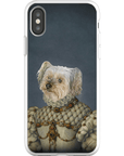 'The Princess' Personalized Phone Case