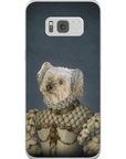 'The Princess' Personalized Phone Case