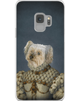 'The Princess' Personalized Phone Case