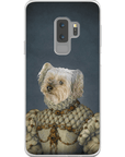 'The Princess' Personalized Phone Case