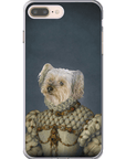 'The Princess' Personalized Phone Case