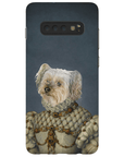 'The Princess' Personalized Phone Case