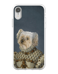 'The Princess' Personalized Phone Case