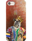 'Notorious D.O.G.' Personalized Phone Case