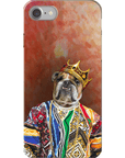 'Notorious D.O.G.' Personalized Phone Case