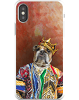 'Notorious D.O.G.' Personalized Phone Case