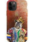 'Notorious D.O.G.' Personalized Phone Case