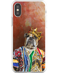 'Notorious D.O.G.' Personalized Phone Case