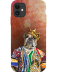 'Notorious D.O.G.' Personalized Phone Case