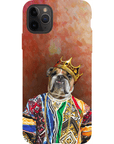 'Notorious D.O.G.' Personalized Phone Case
