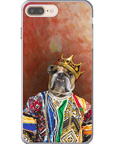 'Notorious D.O.G.' Personalized Phone Case