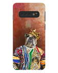 'Notorious D.O.G.' Personalized Phone Case