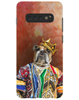 'Notorious D.O.G.' Personalized Phone Case