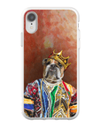 'Notorious D.O.G.' Personalized Phone Case