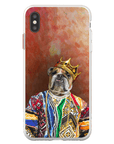 'Notorious D.O.G.' Personalized Phone Case