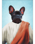 The Prophet: Personalized Pet Poster
