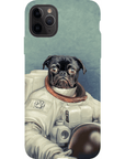 'The Astronaut' Personalized Phone Cases