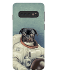 'The Astronaut' Personalized Phone Cases