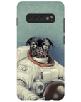 'The Astronaut' Personalized Phone Cases
