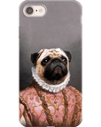 'The Archduchess' Personalized Phone Case