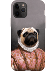 'The Archduchess' Personalized Phone Case