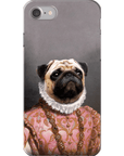'The Archduchess' Personalized Phone Case