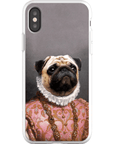 'The Archduchess' Personalized Phone Case