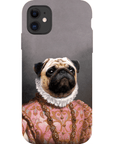 'The Archduchess' Personalized Phone Case