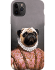 'The Archduchess' Personalized Phone Case