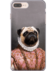 'The Archduchess' Personalized Phone Case