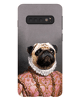 'The Archduchess' Personalized Phone Case
