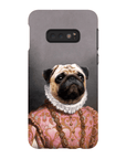 'The Archduchess' Personalized Phone Case